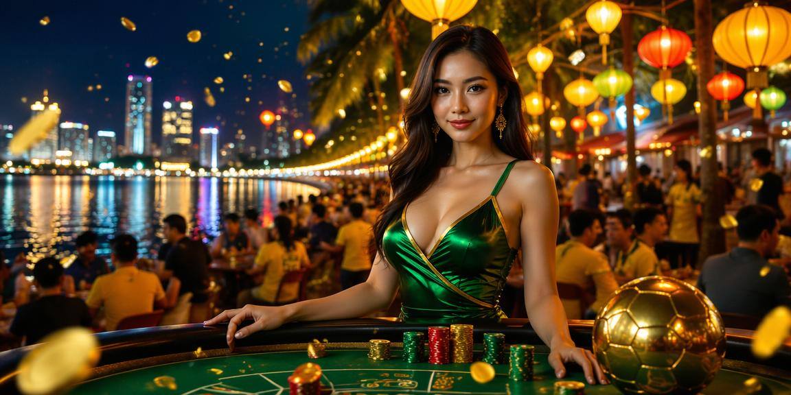 vf555.bet Những gì bạn tìm thấy khi vào phòng live casino của chúng tôi